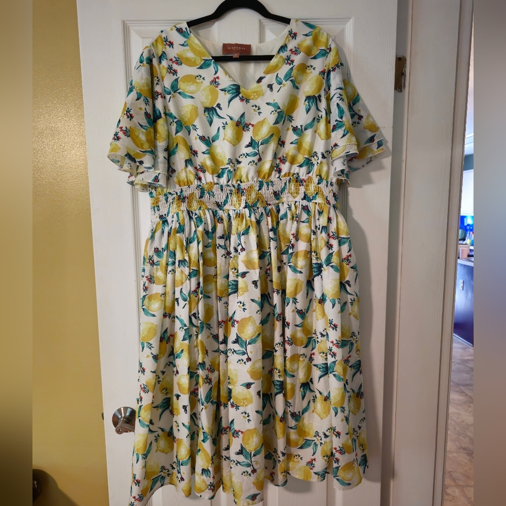 JessaKay Dress